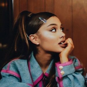 Meet your Posher, Dior